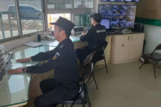 保安监控