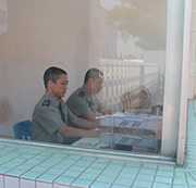 保安服务，广州保安公司就是专业